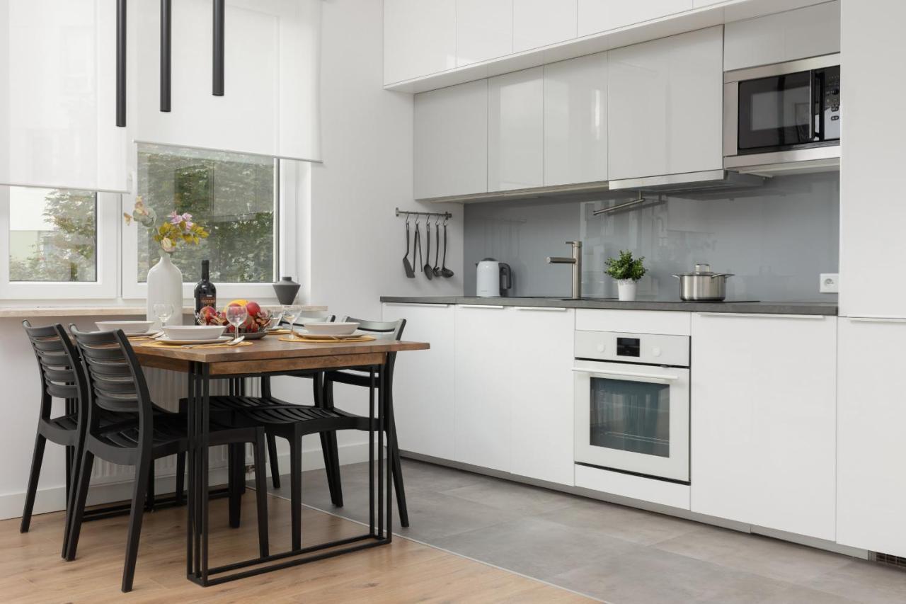 Jurajska Unique By Renters * Warszawa