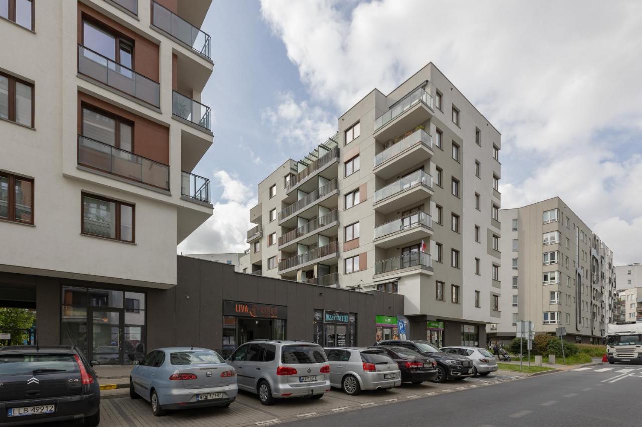 Leilighet Jurajska Unique By Renters Warszawa