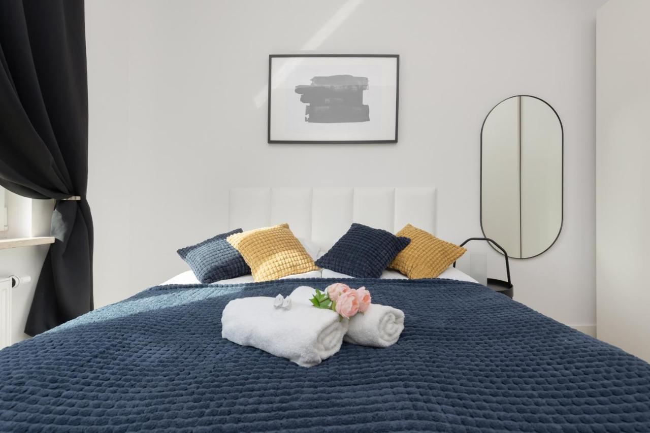 Jurajska Unique By Renters Warszawa