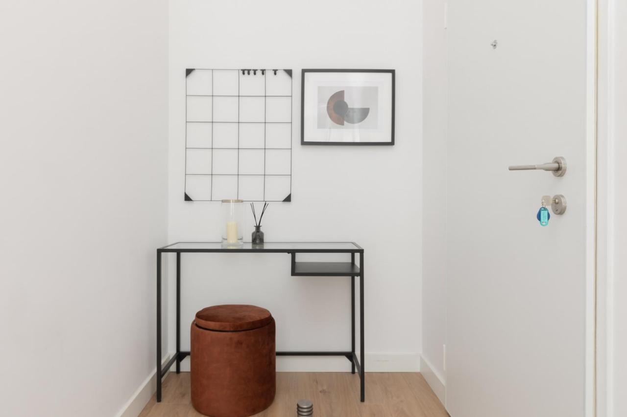 Jurajska Unique By Renters Lägenhet Warszawa