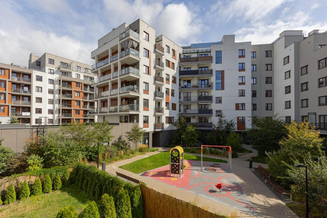 Jurajska Unique By Renters Warszawa