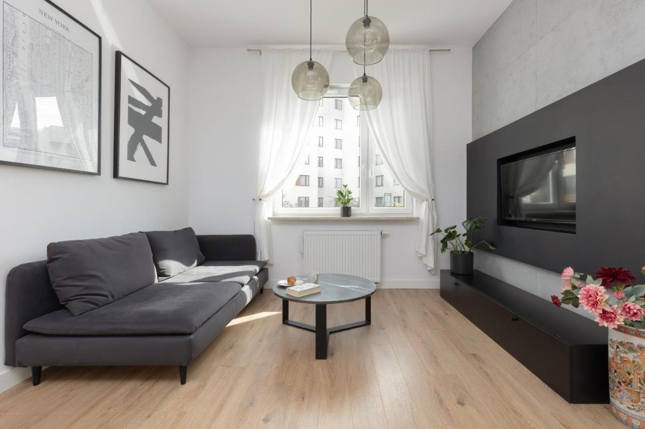 Lägenhet Jurajska Unique By Renters *
