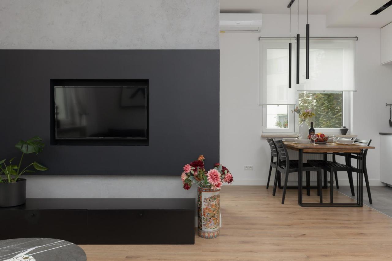 Lägenhet Jurajska Unique By Renters *